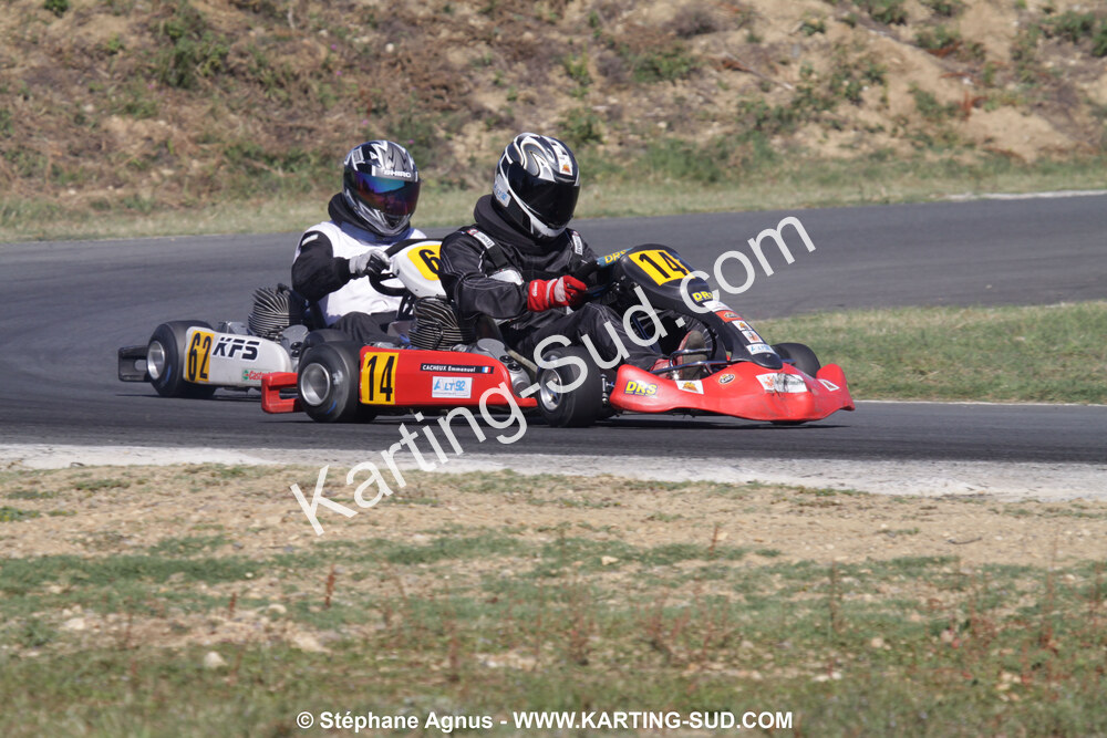 18/07/2010 : Défi France 2010 à Layrac (photos Stéphane Agnus) 2010 — karting