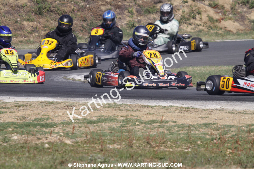 18/07/2010 : Défi France 2010 à Layrac (photos Stéphane Agnus) 2010 — karting