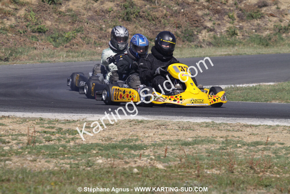 18/07/2010 : Défi France 2010 à Layrac (photos Stéphane Agnus) 2010 — karting
