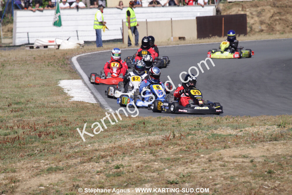 18/07/2010 : Défi France 2010 à Layrac (photos Stéphane Agnus) 2010 — karting