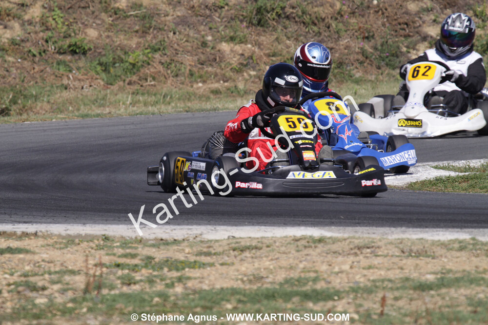 18/07/2010 : Défi France 2010 à Layrac (photos Stéphane Agnus) 2010 — karting