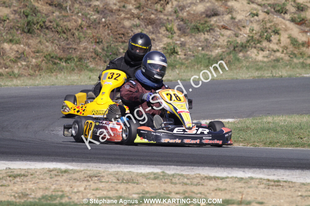 18/07/2010 : Défi France 2010 à Layrac (photos Stéphane Agnus) 2010 — karting