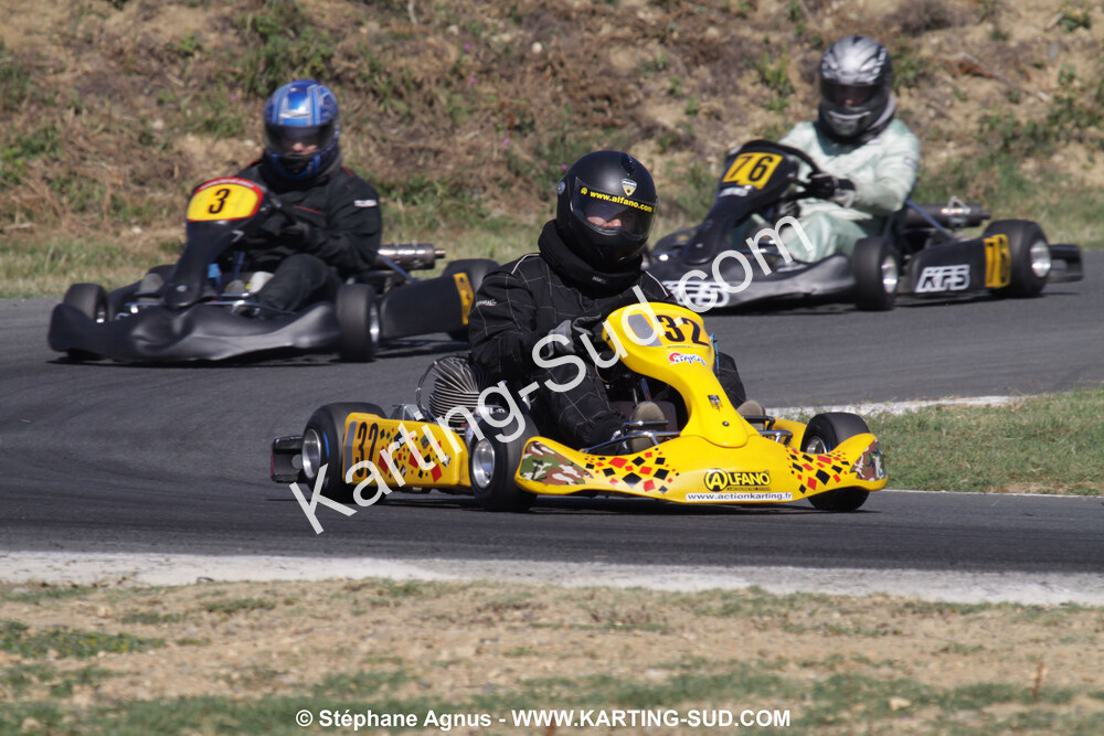 18/07/2010 : Défi France 2010 à Layrac (photos Stéphane Agnus) 2010 — karting