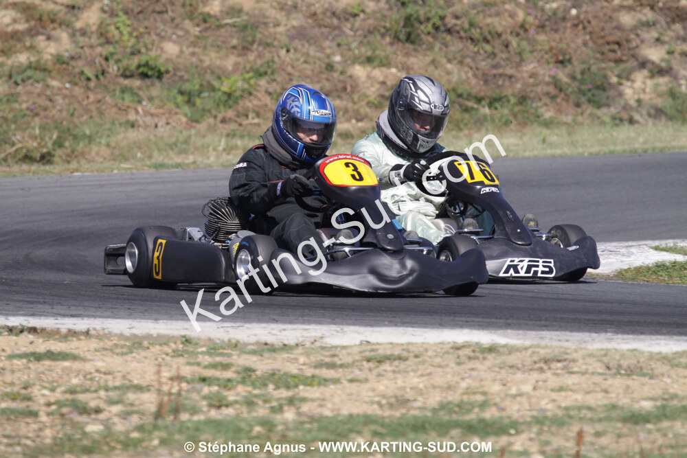 18/07/2010 : Défi France 2010 à Layrac (photos Stéphane Agnus) 2010 — karting