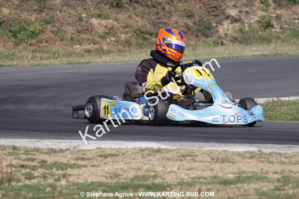 18/07/2010 : Défi France 2010 à Layrac (photos Stéphane Agnus) 2010 — karting