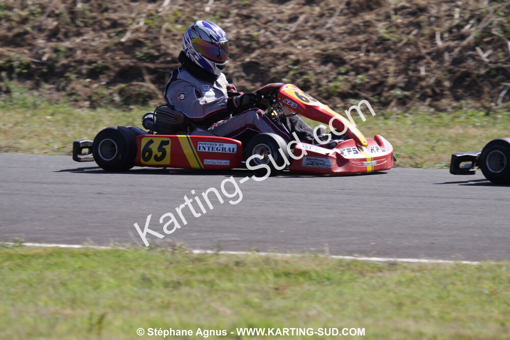 18/07/2010 : Défi France 2010 à Layrac (photos Stéphane Agnus) 2010 — karting
