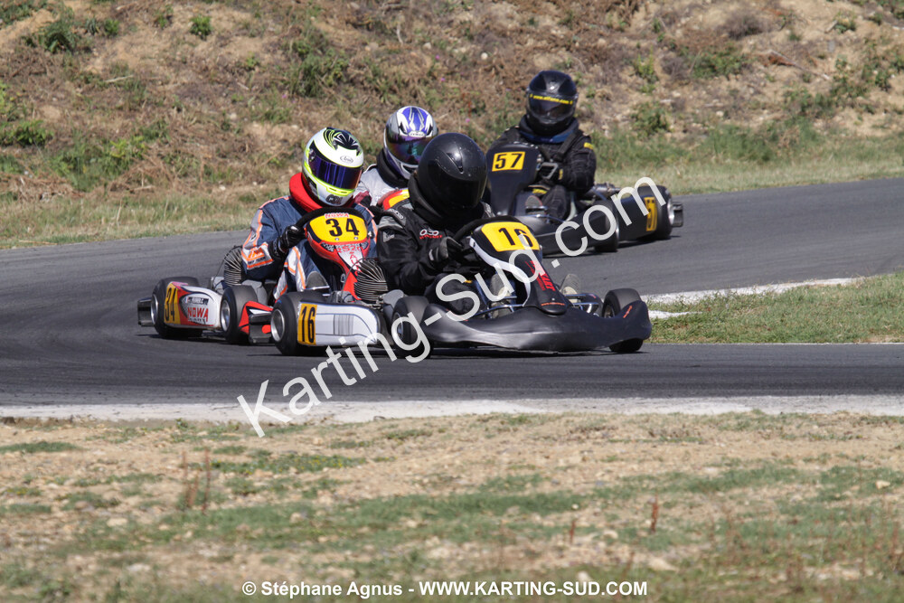18/07/2010 : Défi France 2010 à Layrac (photos Stéphane Agnus) 2010 — karting