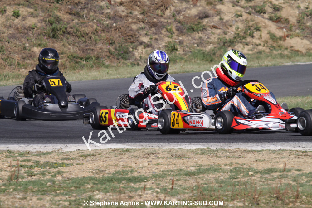 18/07/2010 : Défi France 2010 à Layrac (photos Stéphane Agnus) 2010 — karting