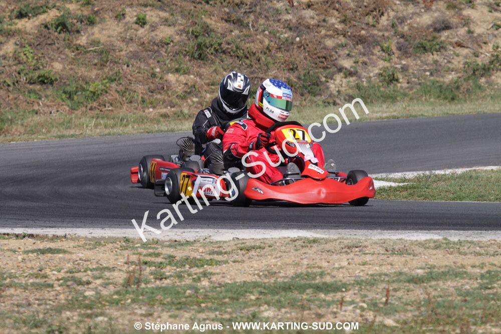 18/07/2010 : Défi France 2010 à Layrac (photos Stéphane Agnus) 2010 — karting