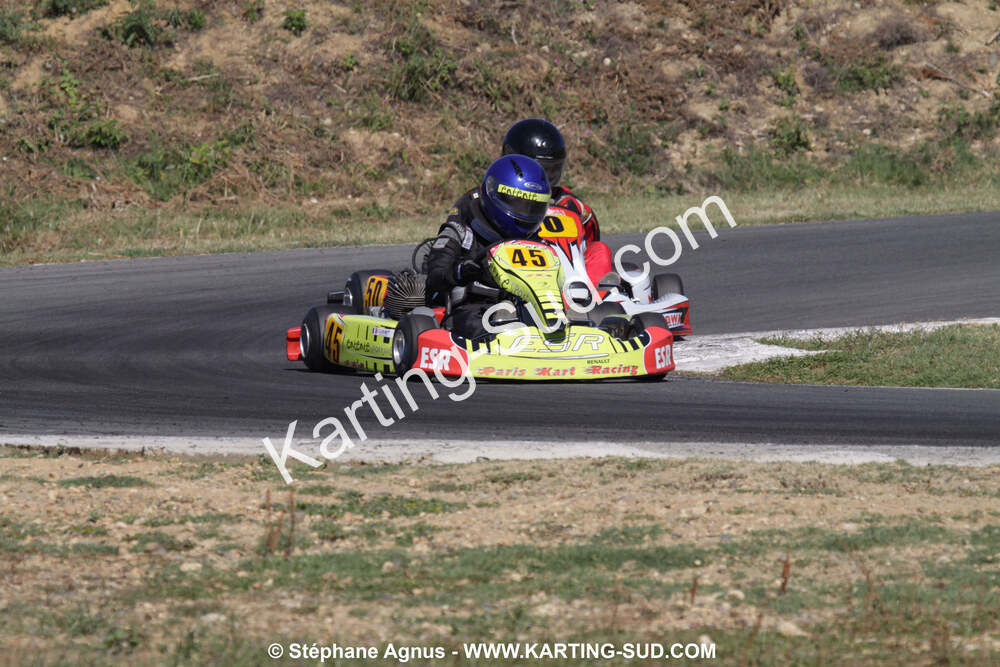 18/07/2010 : Défi France 2010 à Layrac (photos Stéphane Agnus) 2010 — karting