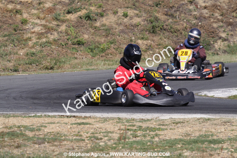 18/07/2010 : Défi France 2010 à Layrac (photos Stéphane Agnus) 2010 — karting