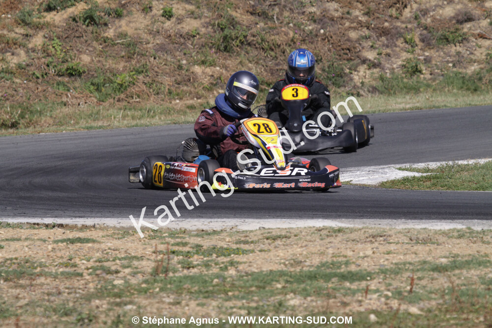 18/07/2010 : Défi France 2010 à Layrac (photos Stéphane Agnus) 2010 — karting