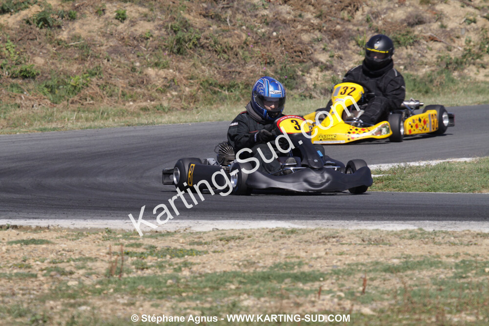 18/07/2010 : Défi France 2010 à Layrac (photos Stéphane Agnus) 2010 — karting