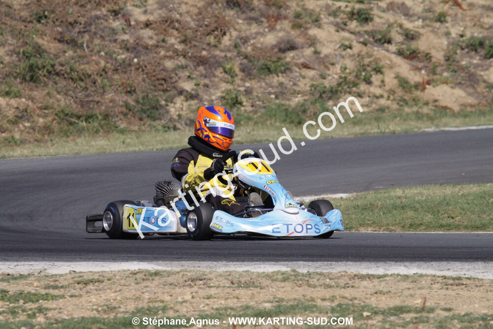 18/07/2010 : Défi France 2010 à Layrac (photos Stéphane Agnus) 2010 — karting