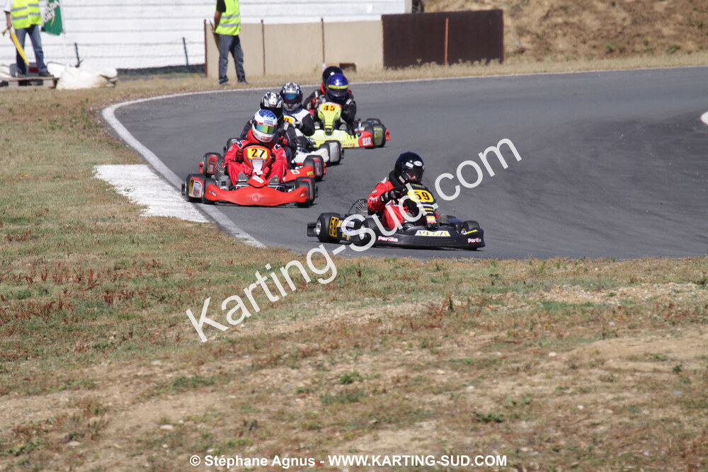 18/07/2010 : Défi France 2010 à Layrac (photos Stéphane Agnus) 2010 — karting