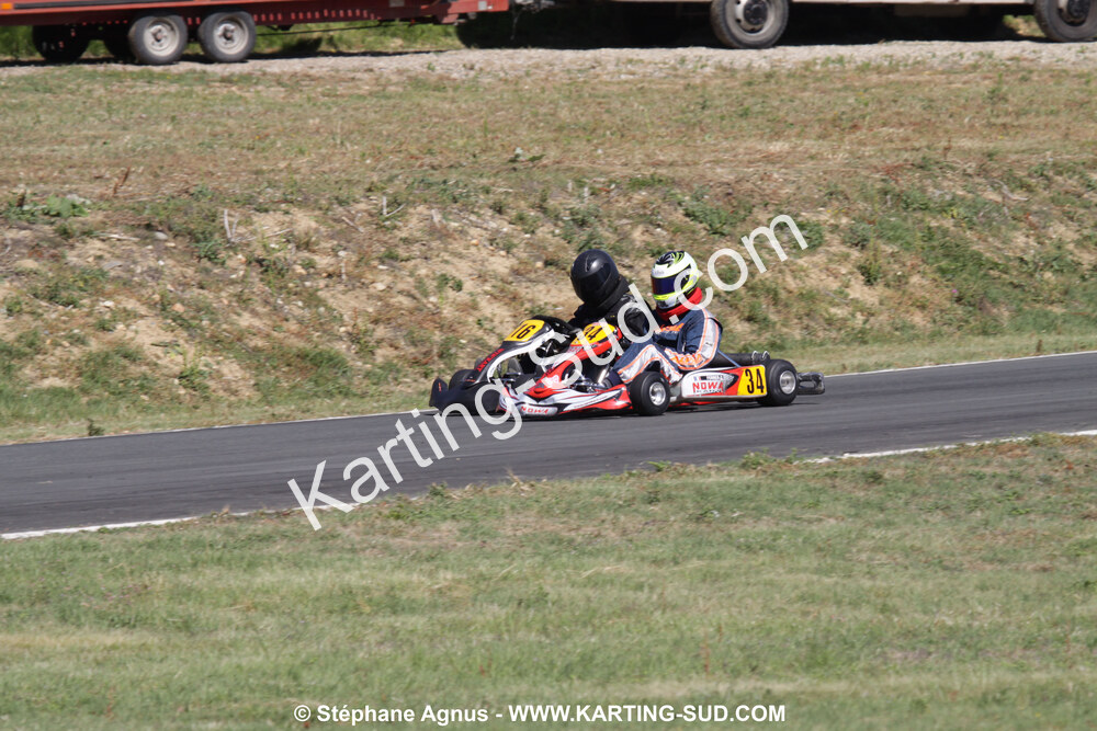 18/07/2010 : Défi France 2010 à Layrac (photos Stéphane Agnus) 2010 — karting