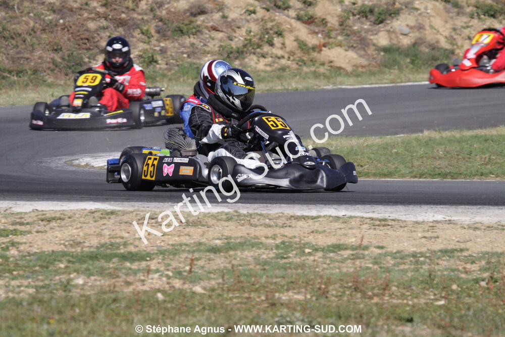 18/07/2010 : Défi France 2010 à Layrac (photos Stéphane Agnus) 2010 — karting