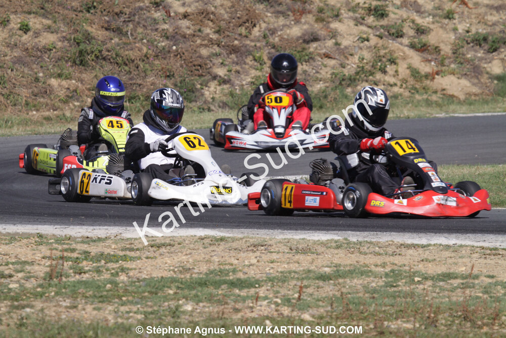 18/07/2010 : Défi France 2010 à Layrac (photos Stéphane Agnus) 2010 — karting