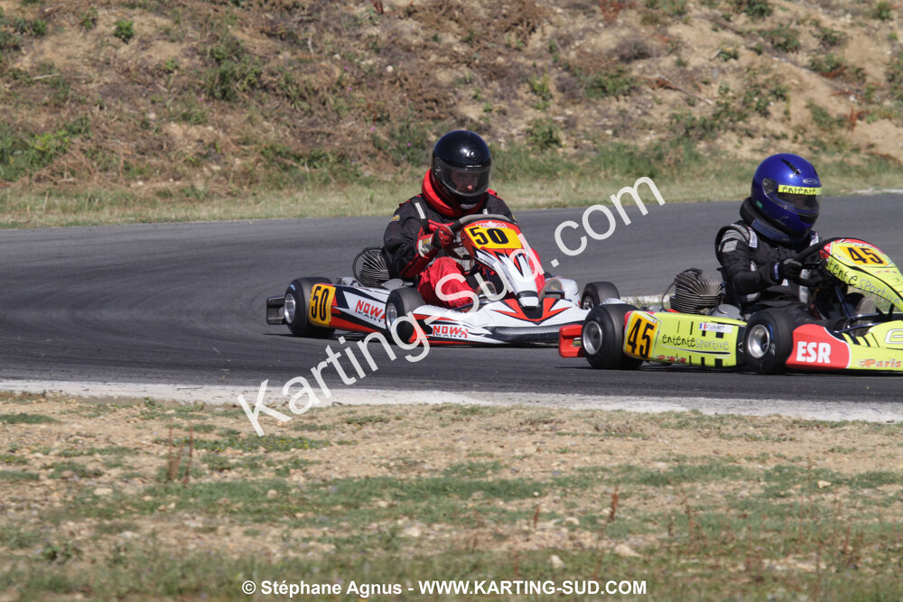 18/07/2010 : Défi France 2010 à Layrac (photos Stéphane Agnus) 2010 — karting