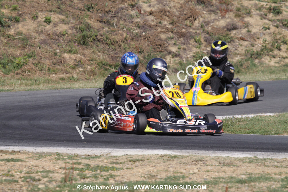 18/07/2010 : Défi France 2010 à Layrac (photos Stéphane Agnus) 2010 — karting
