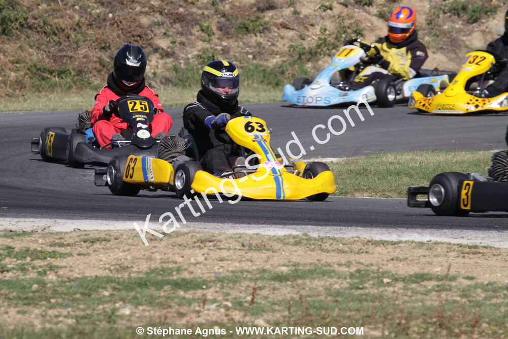 18/07/2010 : Défi France 2010 à Layrac (photos Stéphane Agnus) 2010 — karting