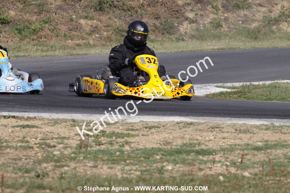 18/07/2010 : Défi France 2010 à Layrac (photos Stéphane Agnus) 2010 — karting