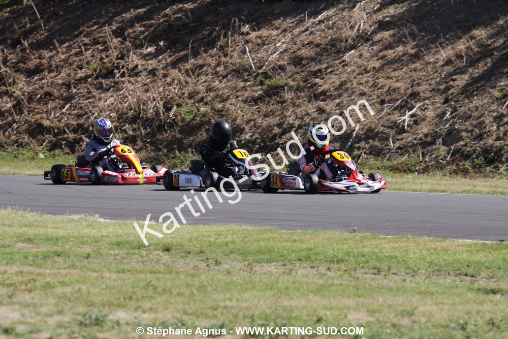 18/07/2010 : Défi France 2010 à Layrac (photos Stéphane Agnus) 2010 — karting