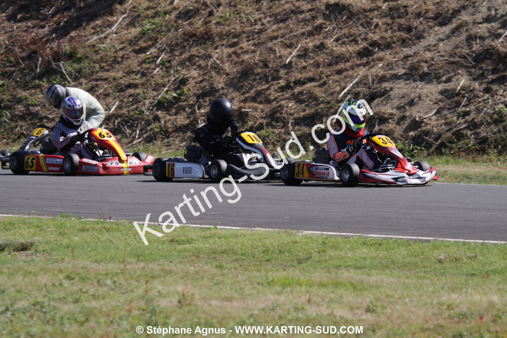 18/07/2010 : Défi France 2010 à Layrac (photos Stéphane Agnus) 2010 — karting