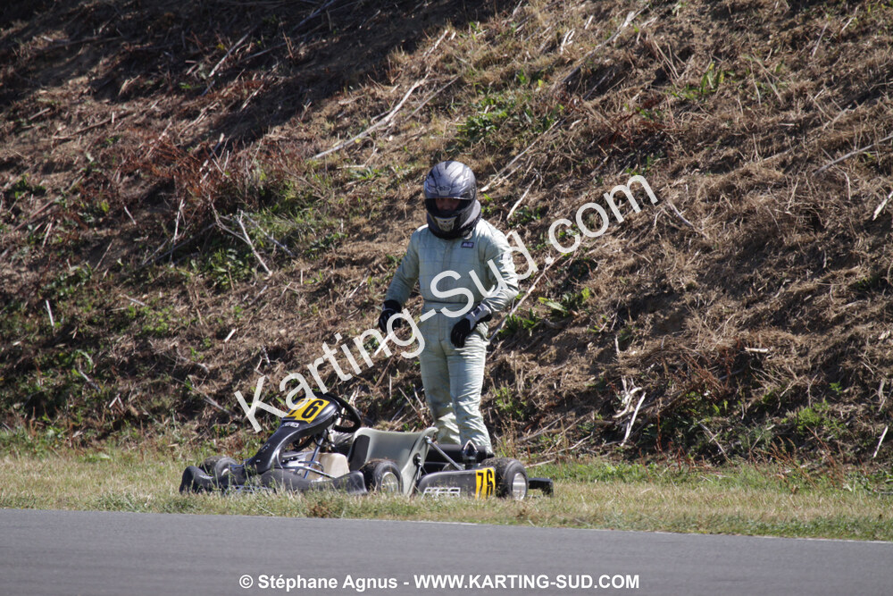 18/07/2010 : Défi France 2010 à Layrac (photos Stéphane Agnus) 2010 — karting