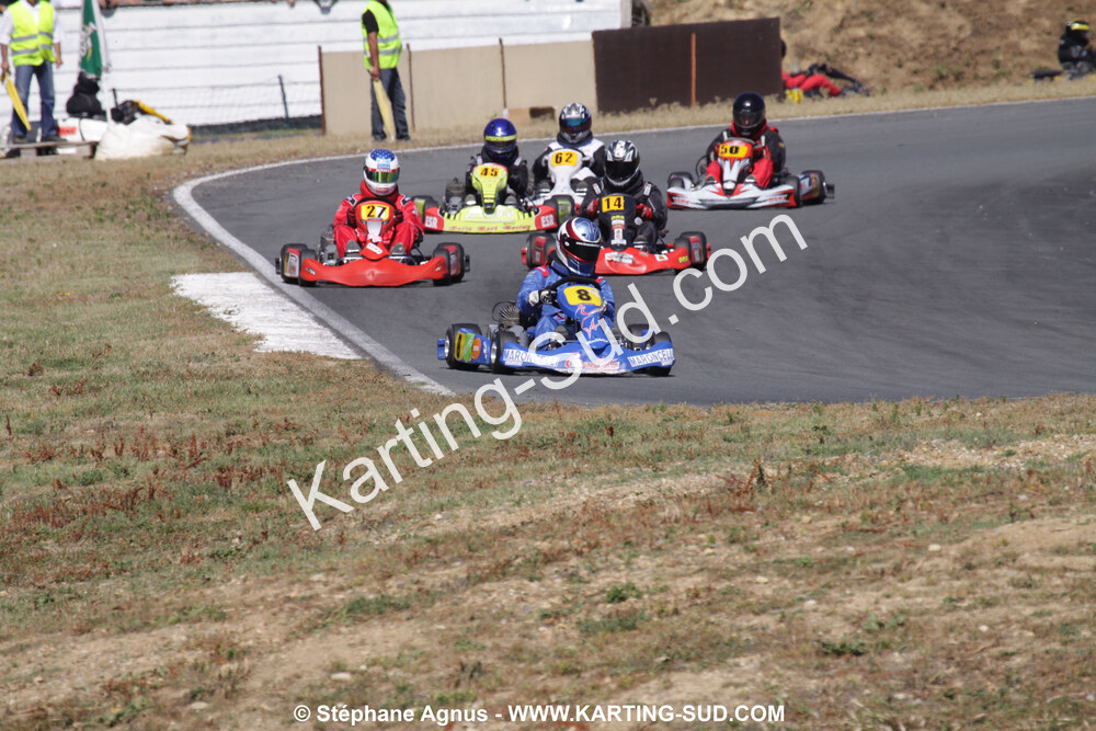 18/07/2010 : Défi France 2010 à Layrac (photos Stéphane Agnus) 2010 — karting