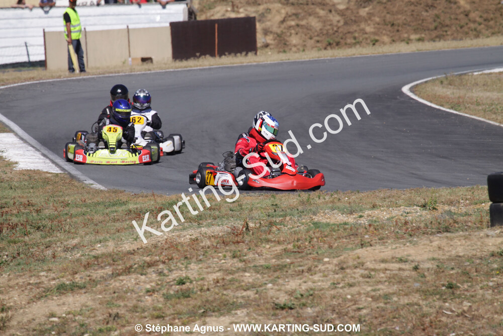 18/07/2010 : Défi France 2010 à Layrac (photos Stéphane Agnus) 2010 — karting