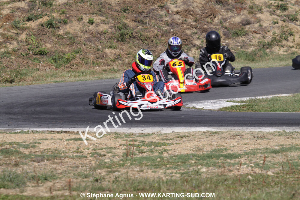 18/07/2010 : Défi France 2010 à Layrac (photos Stéphane Agnus) 2010 — karting