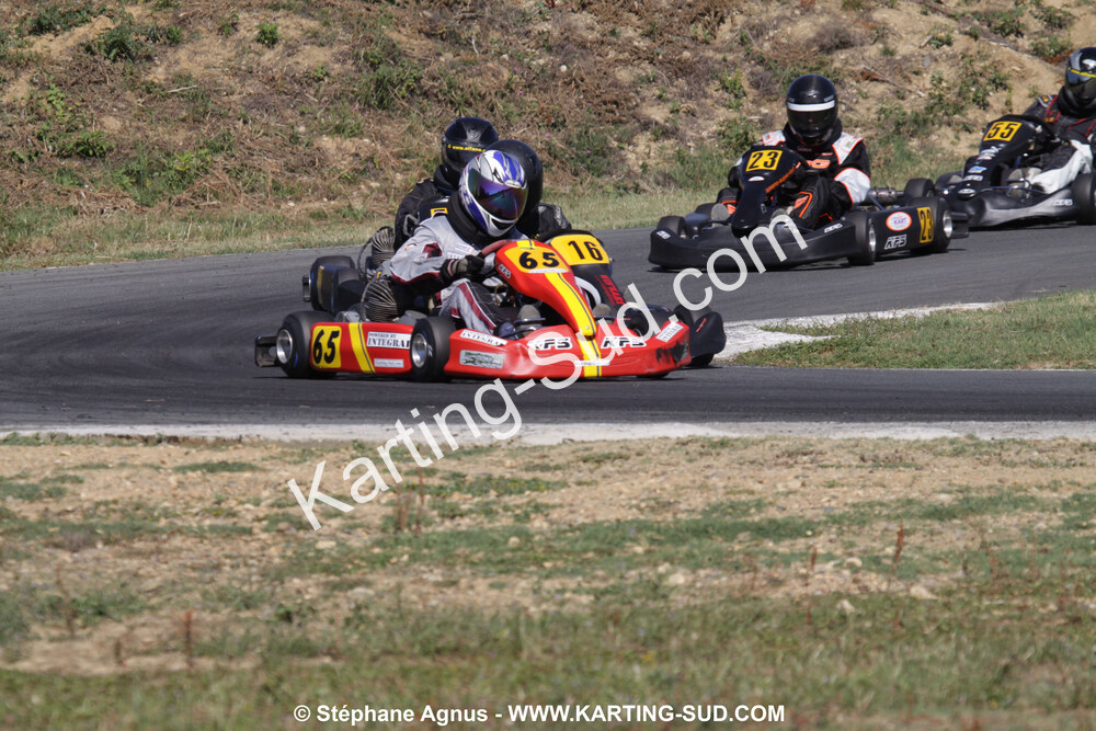 18/07/2010 : Défi France 2010 à Layrac (photos Stéphane Agnus) 2010 — karting