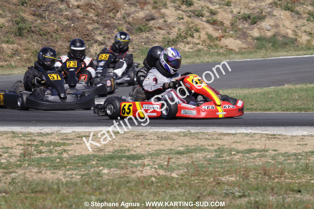 18/07/2010 : Défi France 2010 à Layrac (photos Stéphane Agnus) 2010 — karting