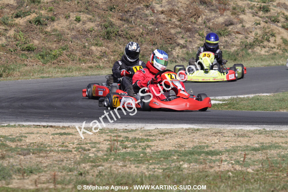 18/07/2010 : Défi France 2010 à Layrac (photos Stéphane Agnus) 2010 — karting