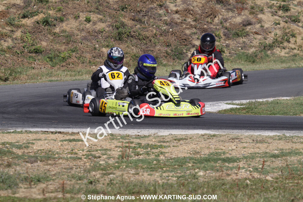 18/07/2010 : Défi France 2010 à Layrac (photos Stéphane Agnus) 2010 — karting