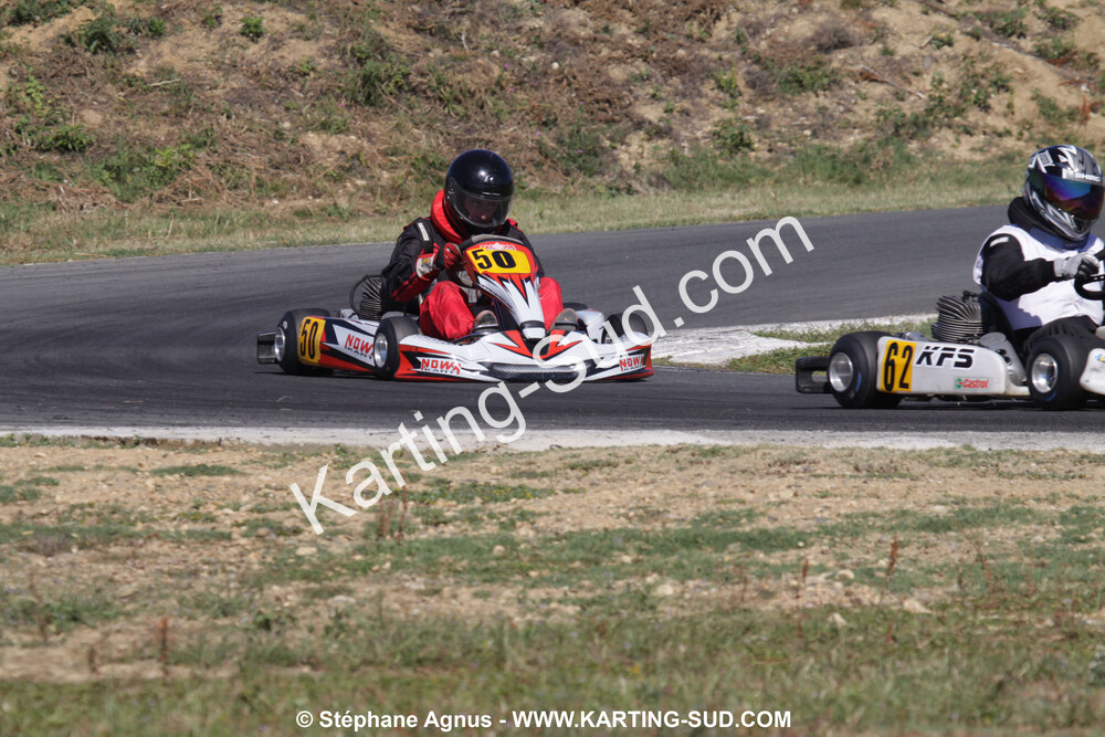 18/07/2010 : Défi France 2010 à Layrac (photos Stéphane Agnus) 2010 — karting