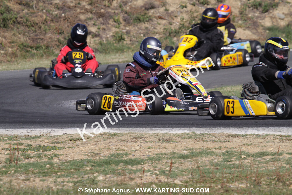 18/07/2010 : Défi France 2010 à Layrac (photos Stéphane Agnus) 2010 — karting