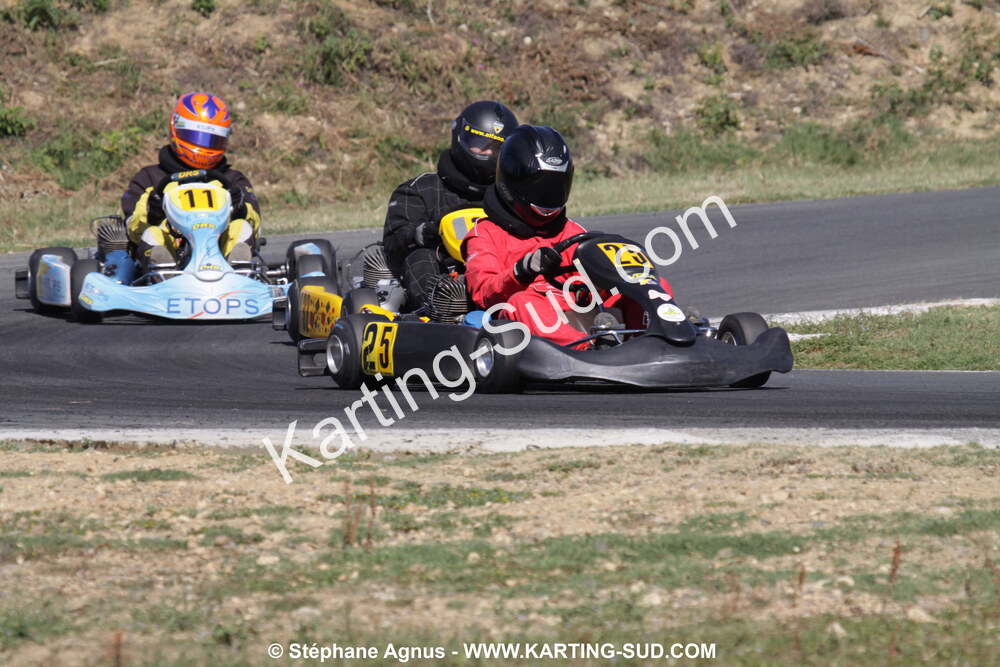 18/07/2010 : Défi France 2010 à Layrac (photos Stéphane Agnus) 2010 — karting
