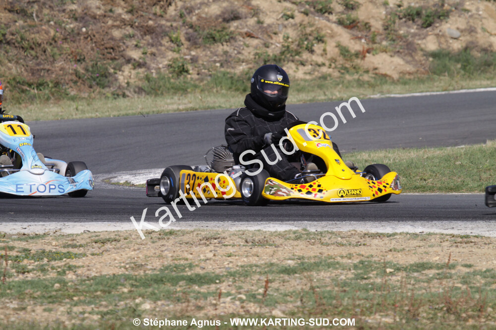 18/07/2010 : Défi France 2010 à Layrac (photos Stéphane Agnus) 2010 — karting