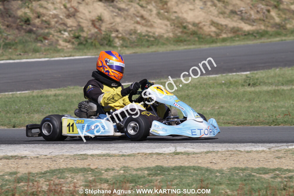 18/07/2010 : Défi France 2010 à Layrac (photos Stéphane Agnus) 2010 — karting