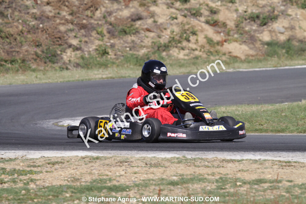 18/07/2010 : Défi France 2010 à Layrac (photos Stéphane Agnus) 2010 — karting