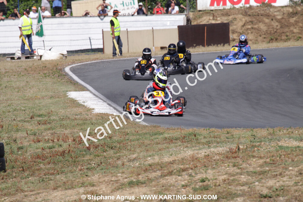 18/07/2010 : Défi France 2010 à Layrac (photos Stéphane Agnus) 2010 — karting