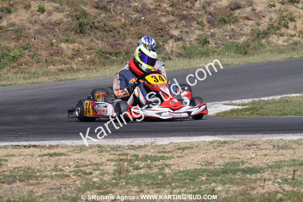 18/07/2010 : Défi France 2010 à Layrac (photos Stéphane Agnus) 2010 — karting