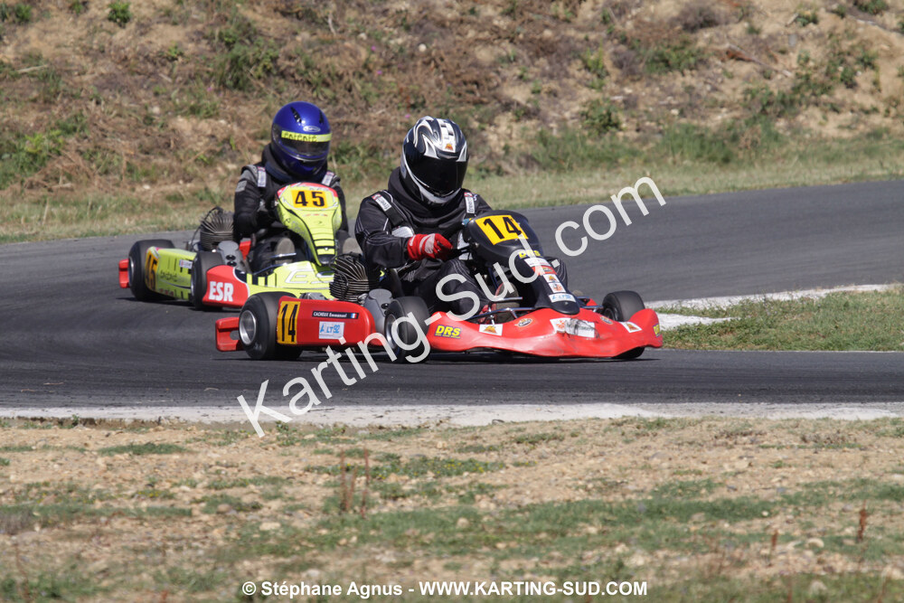 18/07/2010 : Défi France 2010 à Layrac (photos Stéphane Agnus) 2010 — karting