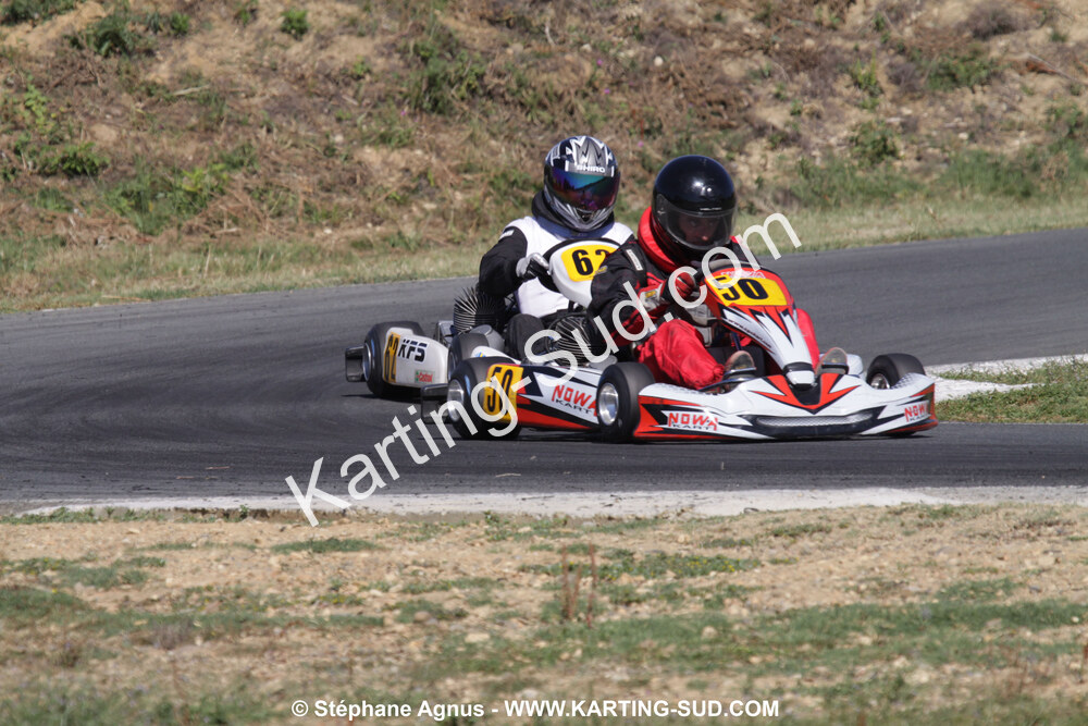 18/07/2010 : Défi France 2010 à Layrac (photos Stéphane Agnus) 2010 — karting