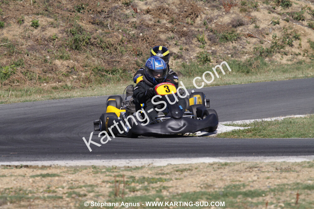18/07/2010 : Défi France 2010 à Layrac (photos Stéphane Agnus) 2010 — karting