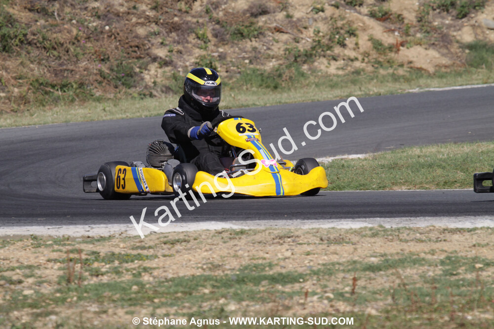 18/07/2010 : Défi France 2010 à Layrac (photos Stéphane Agnus) 2010 — karting