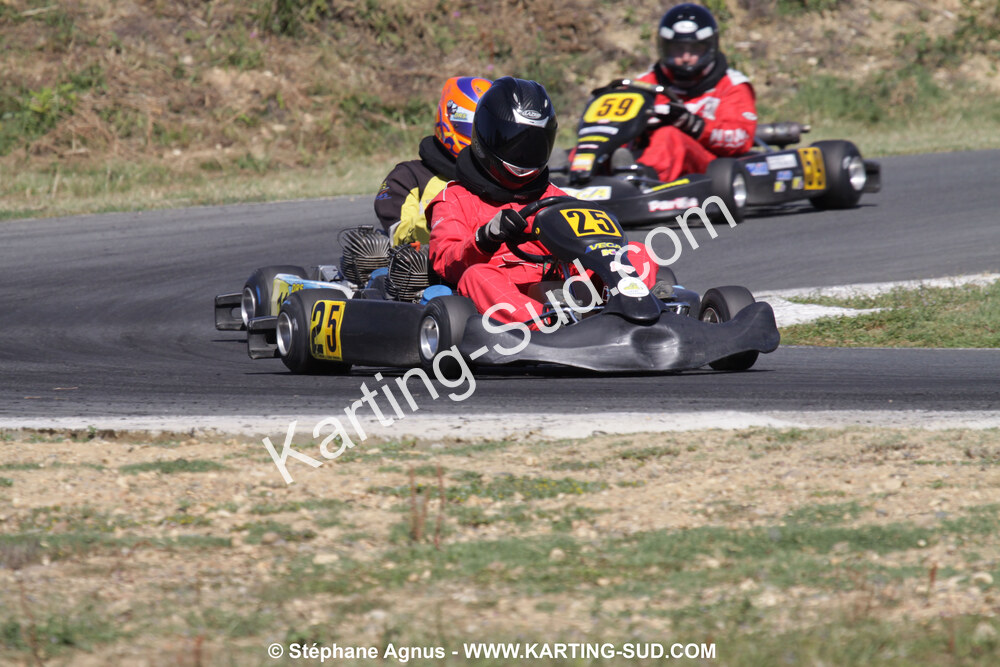 18/07/2010 : Défi France 2010 à Layrac (photos Stéphane Agnus) 2010 — karting