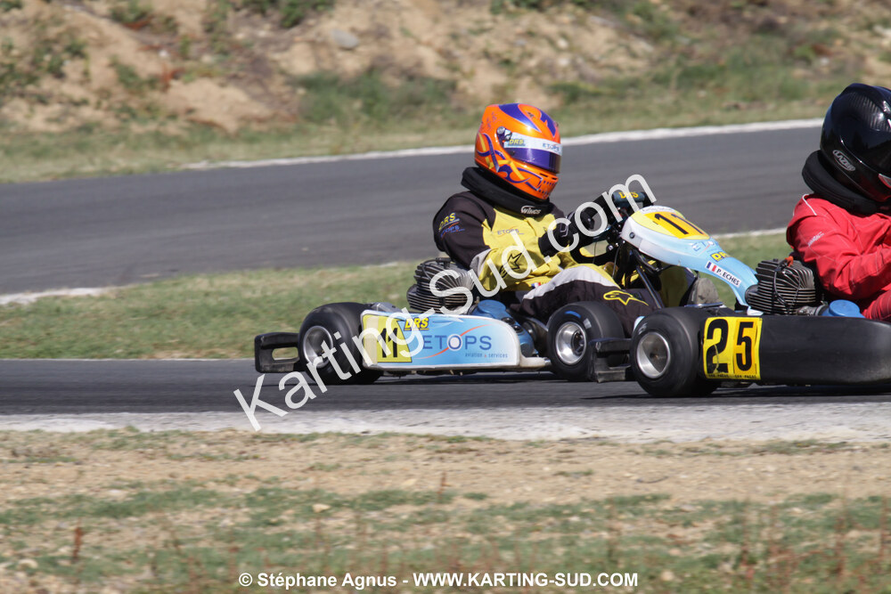 18/07/2010 : Défi France 2010 à Layrac (photos Stéphane Agnus) 2010 — karting